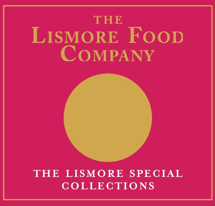 The Lismore Special Collection