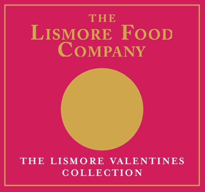 The Lismore Valentines Collection