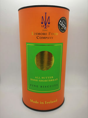 
                  
                    Load image into Gallery viewer, Lismore&amp;#39;s All Butter Irish Shortbread, made using 100% creamy Irish Butter. 
                  
                