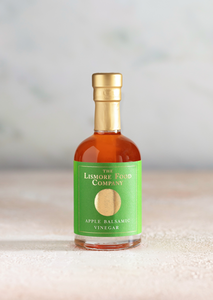 Lismore Irish Heritage Apple White Balsamic Vinegar 100ml