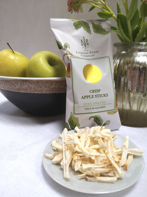
                  
                    Load image into Gallery viewer, Lismore Crisp Apple Sticks. Only 82 Calories. 
                  
                
