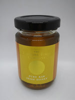 Lismore Pure Raw Irish Honey