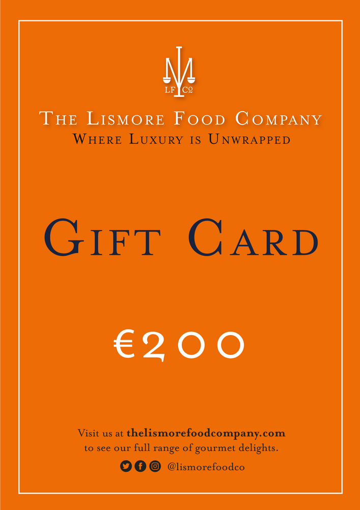 
                  
                    Load image into Gallery viewer, The Lismore Food Company Gift Card
                  
                