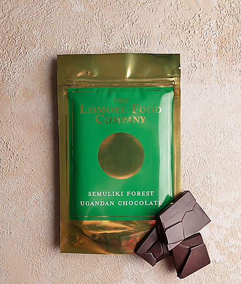 Lismore Semuliki Forest Ugandan Chocolate 85g