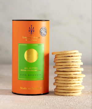
                  
                    Load image into Gallery viewer, Lismore All Butter Irish Shortbread 150g
                  
                