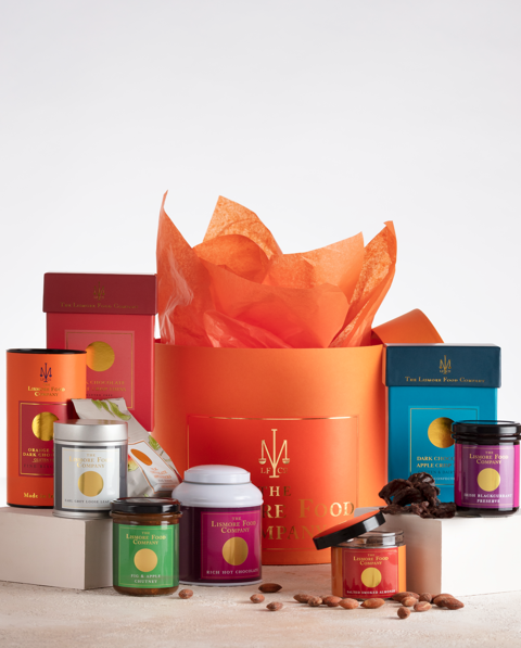 The Thackeray ‘Gluten Free’ Hamper
